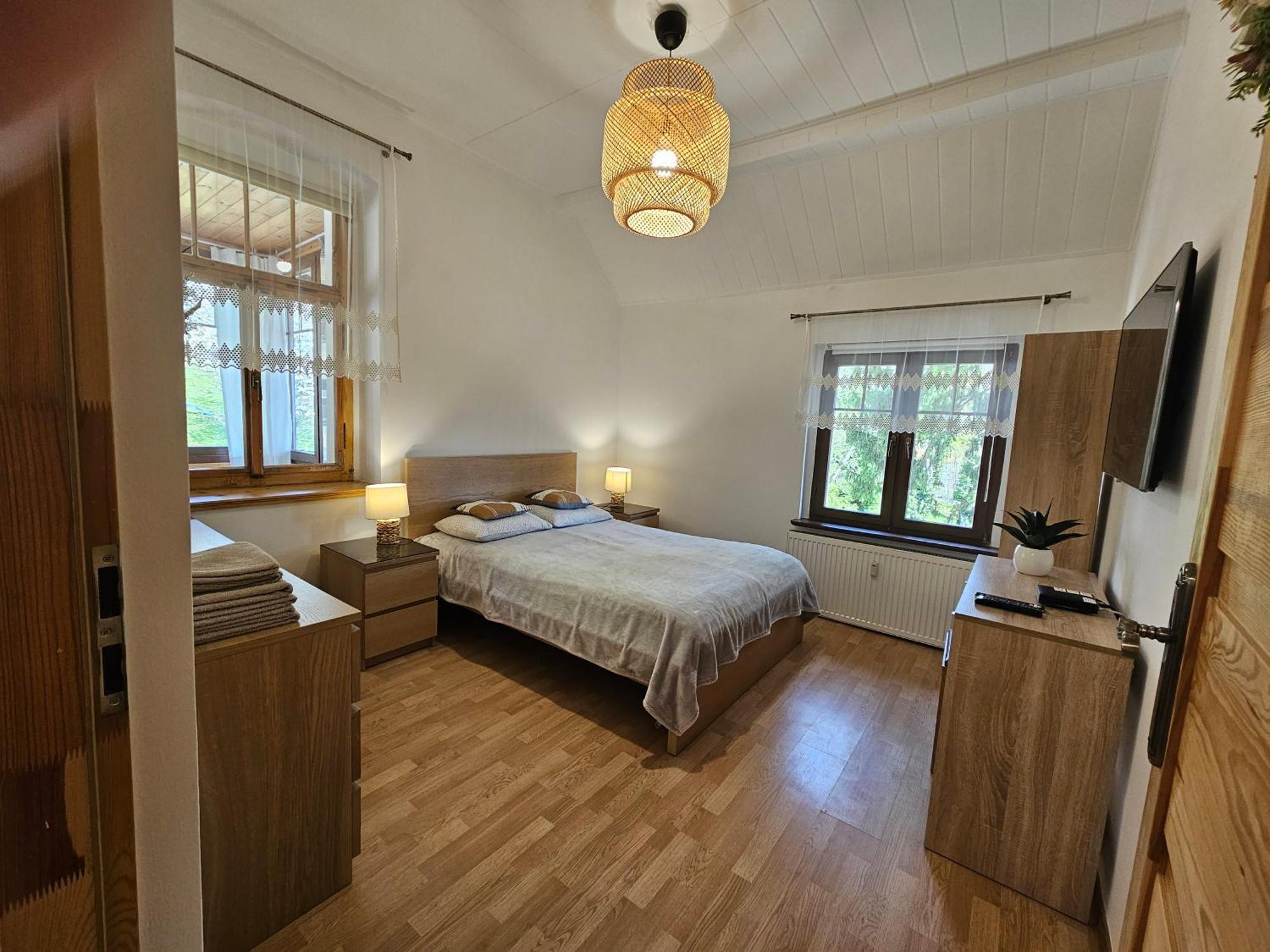 Apartament Slowackiego คาร์ปัตซ์ ภายนอก รูปภาพ